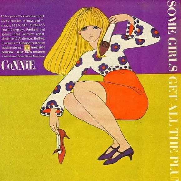 Meet your Posher, Carson - Picture 1 of 1